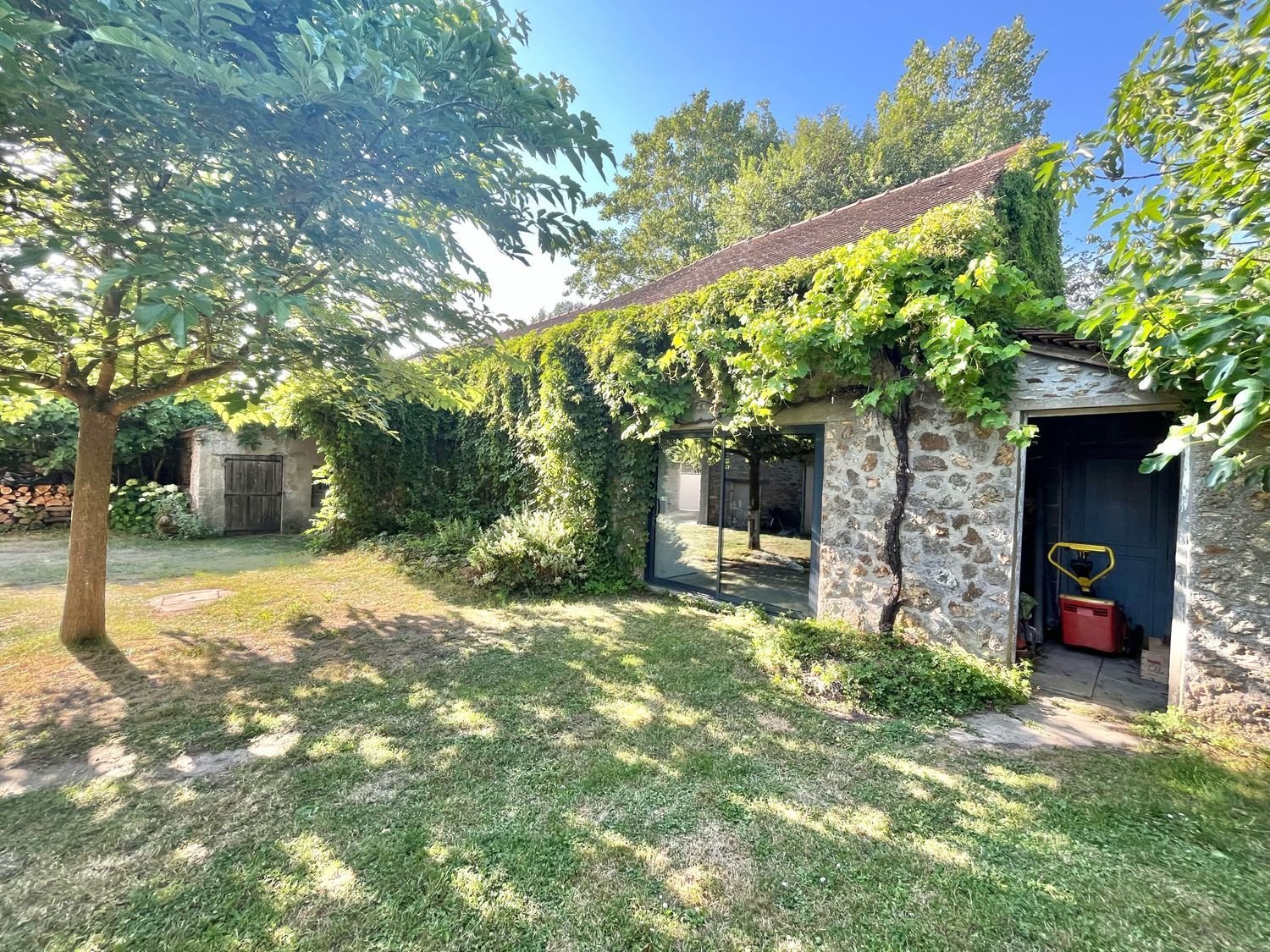 Maison à vendre, 110m², Ablis