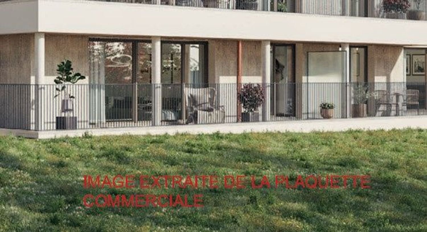 Appartement à vendre, 79m², Saint-Germain-en-Laye