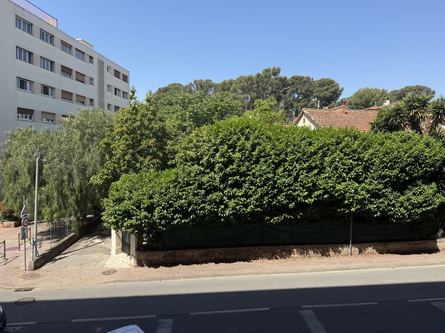 Appartement à vendre, 64m², Le Cannet