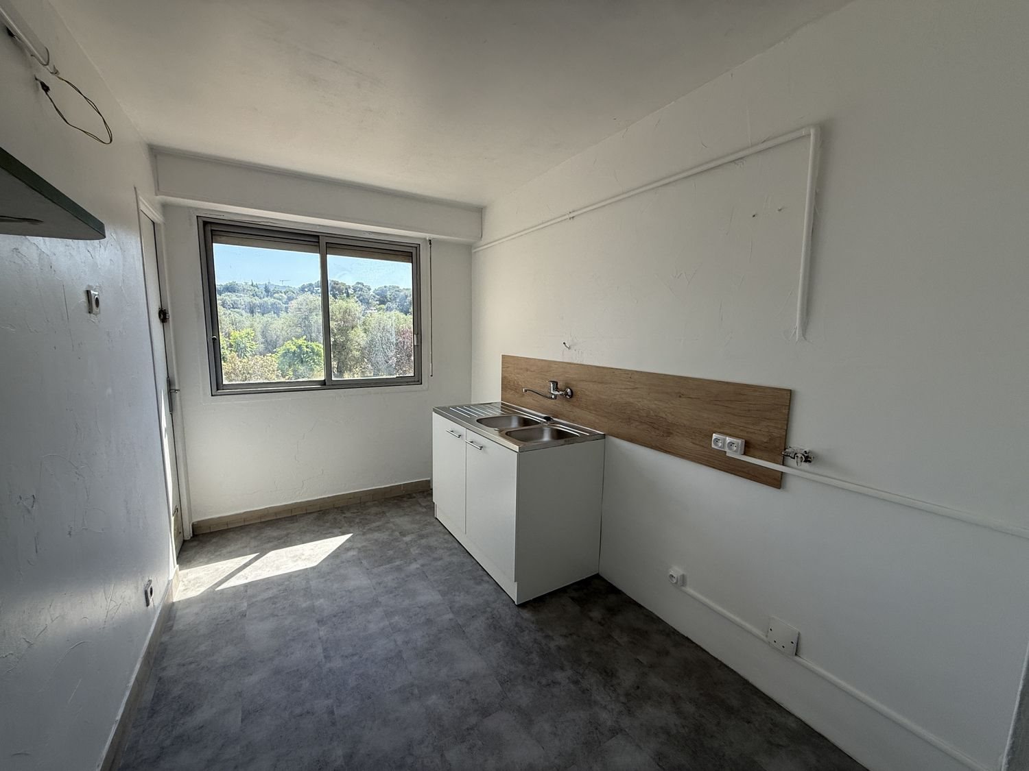 Appartement à vendre, 64m², Le Cannet
