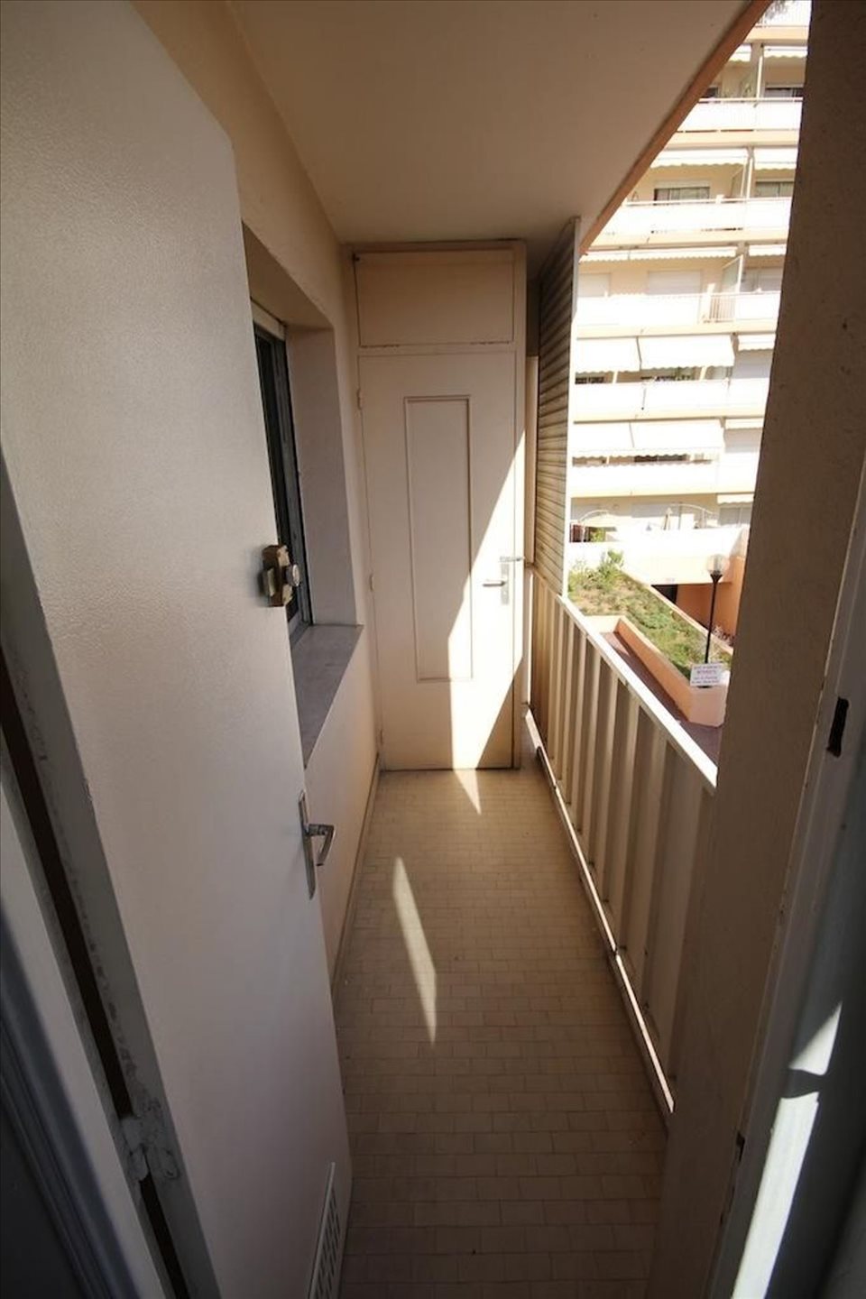 Appartement à vendre, 64m², Le Cannet