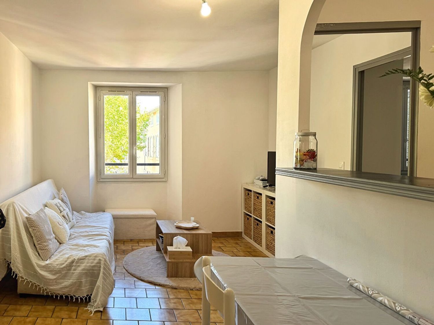 Appartement à vendre, 35m², Les Arcs