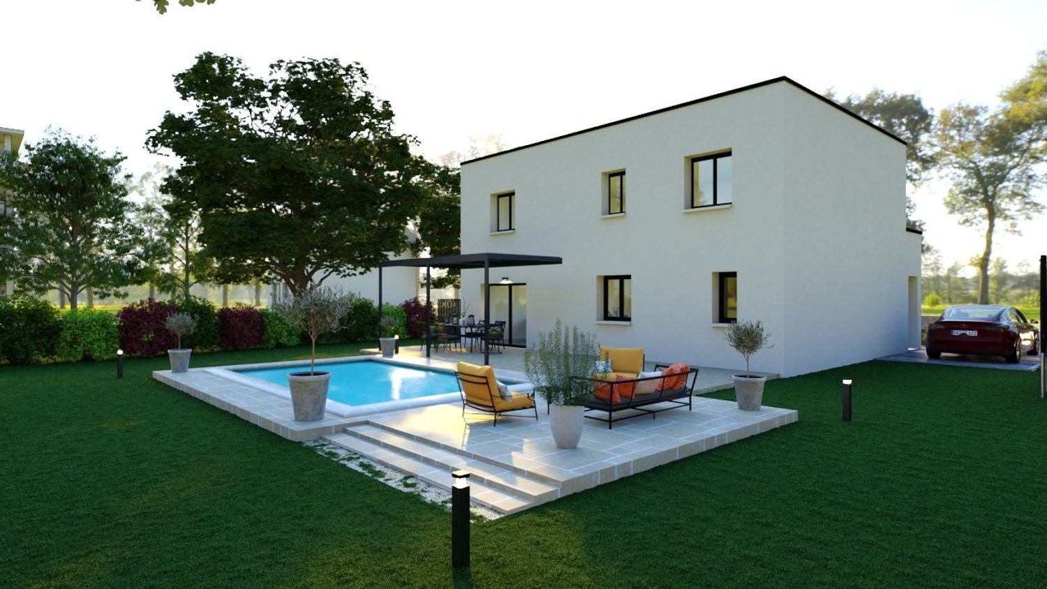 Maison à vendre, 148m², Montreuil