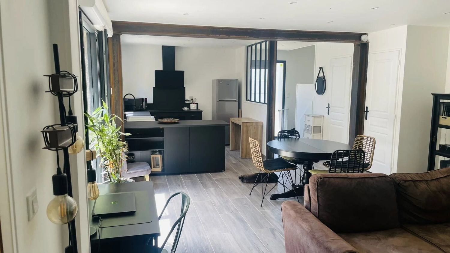 Maison à vendre, 100m², Galluis