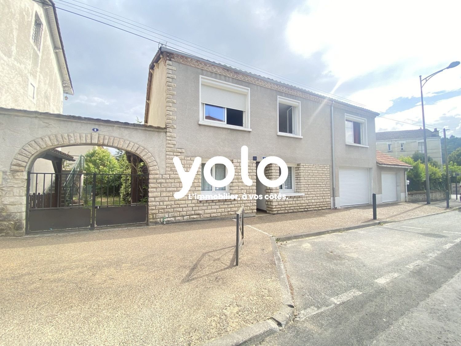 Maison à vendre, 144m², Périgueux