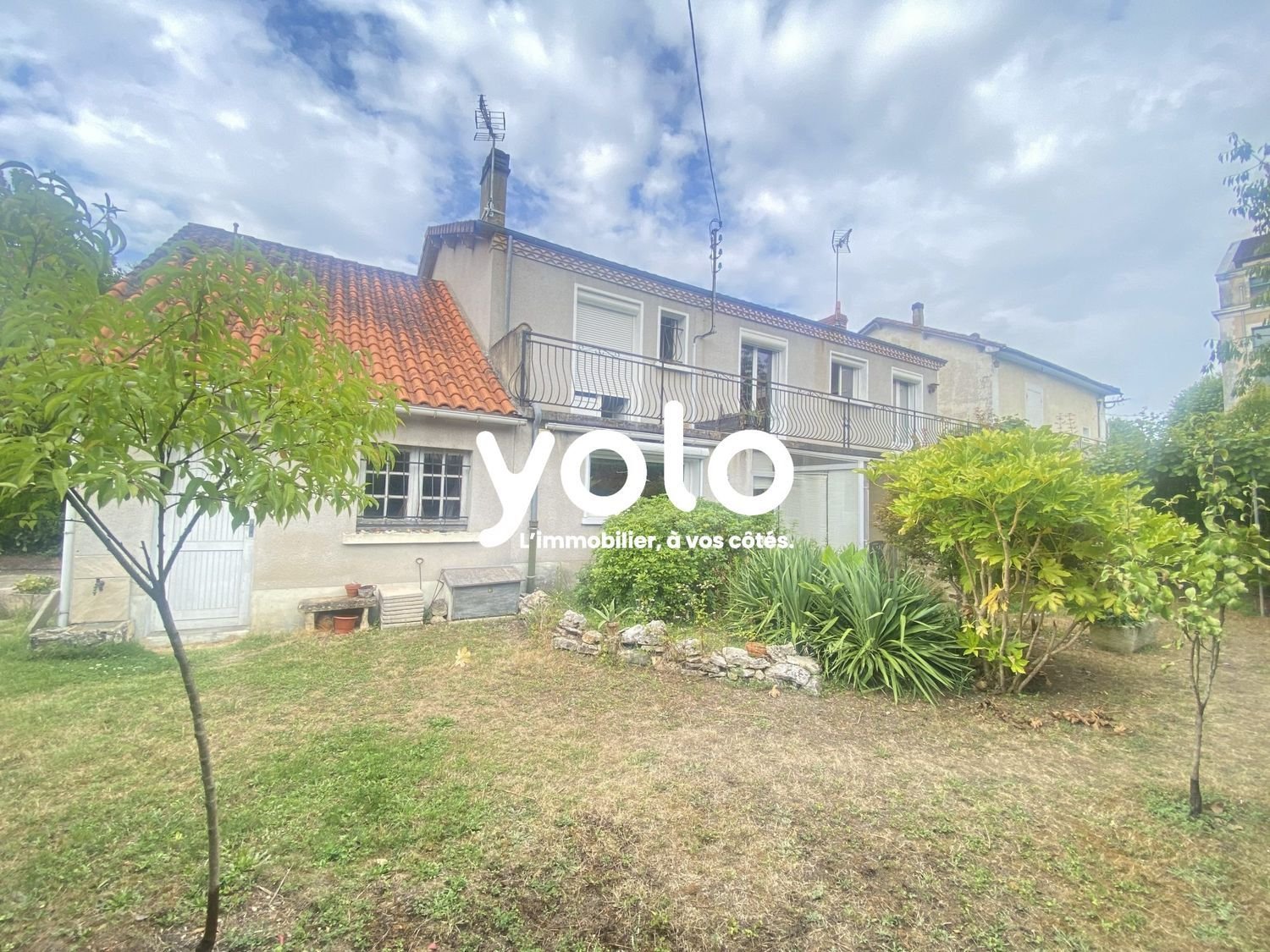 Maison à vendre, 144m², Périgueux