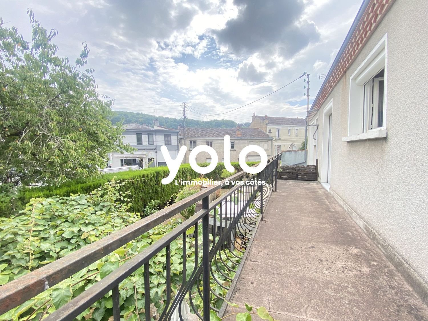 Maison à vendre, 144m², Périgueux