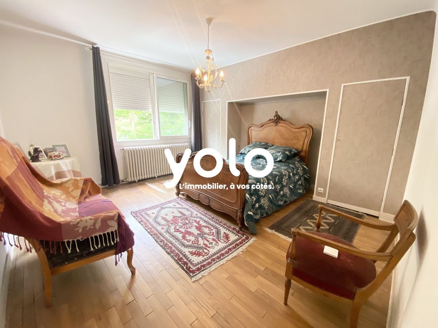 Maison à vendre, 144m², Périgueux