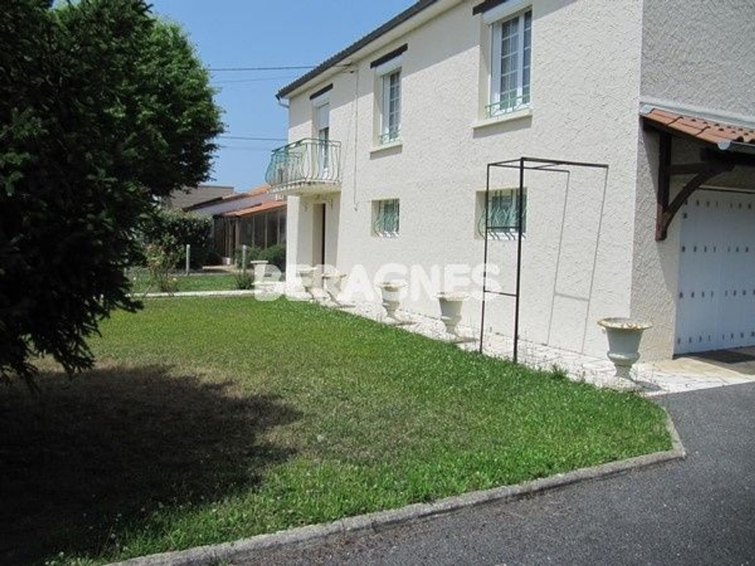 Maison à vendre, 123m², Bergerac