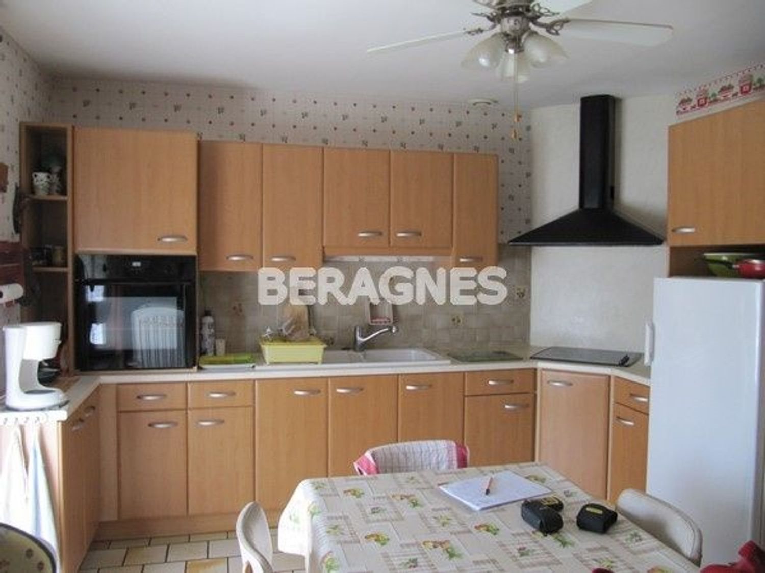Maison à vendre, 123m², Bergerac