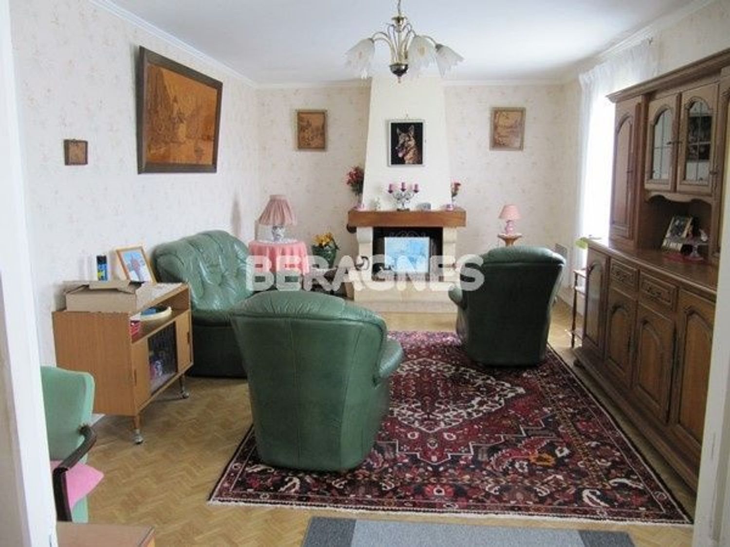 Maison à vendre, 123m², Bergerac