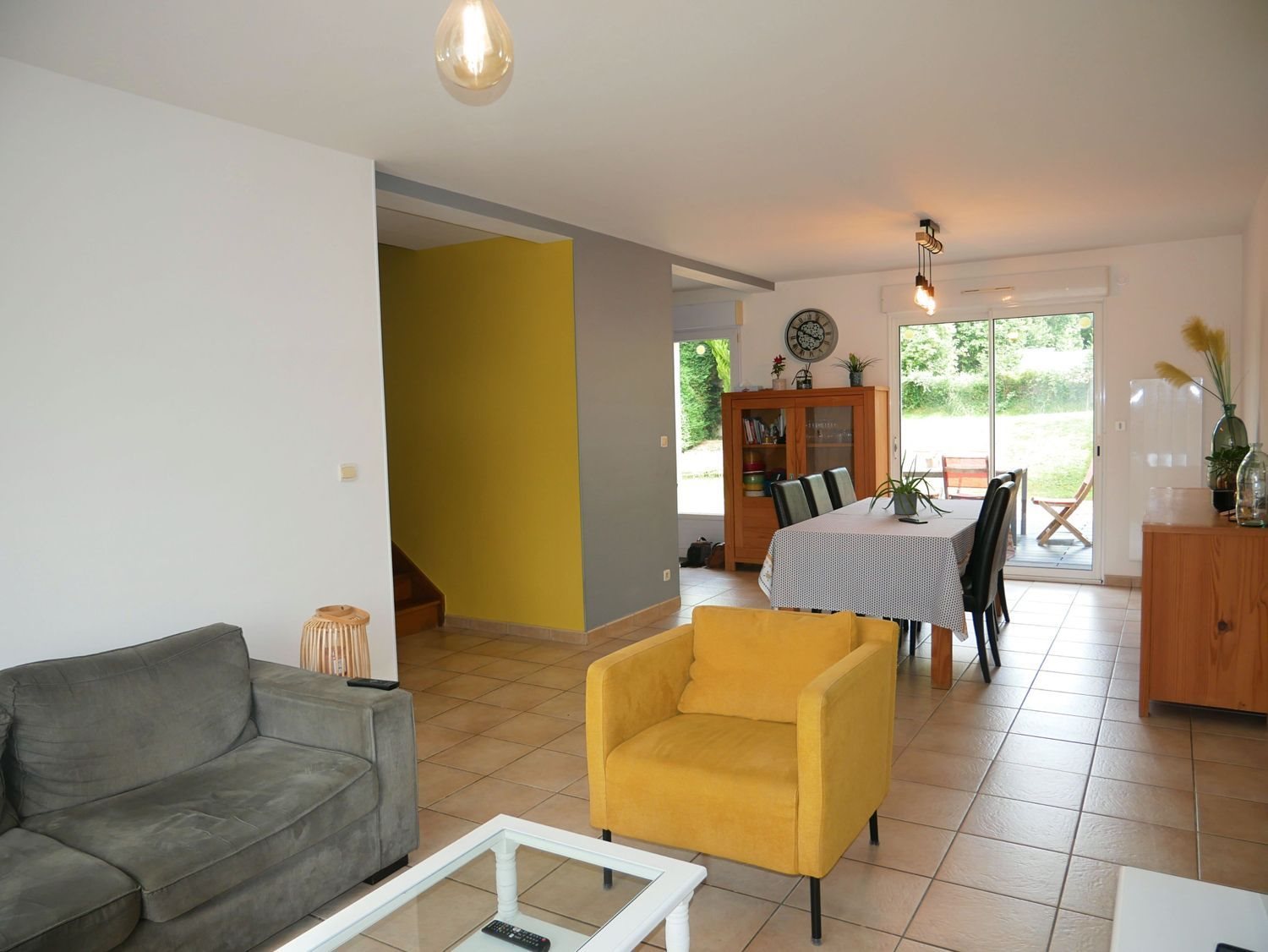 Maison à vendre, 81m², Grez-Neuville