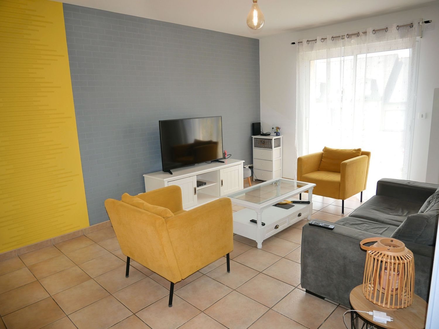 Maison à vendre, 81m², Grez-Neuville