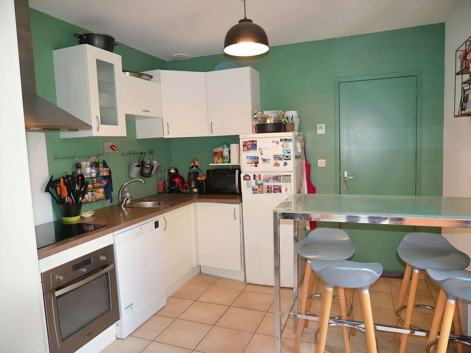 Maison à vendre, 81m², Grez-Neuville