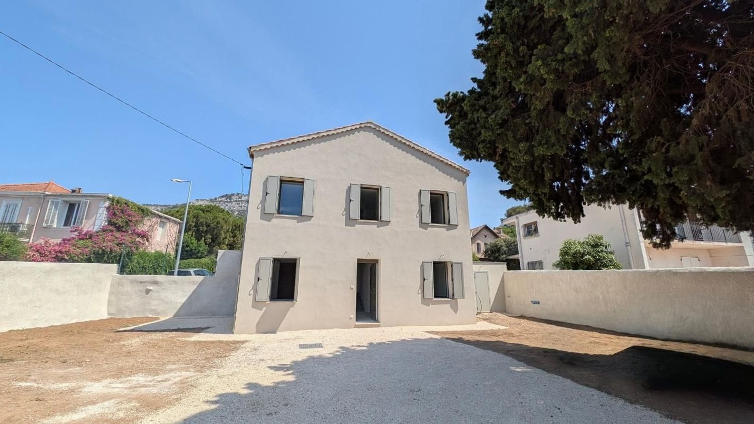 Maison à vendre, 115m², Toulon
