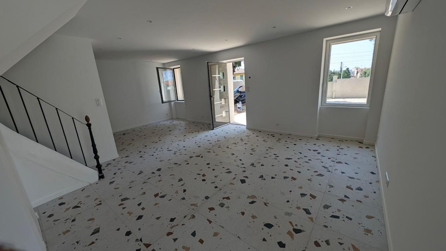 Maison à vendre, 115m², Toulon