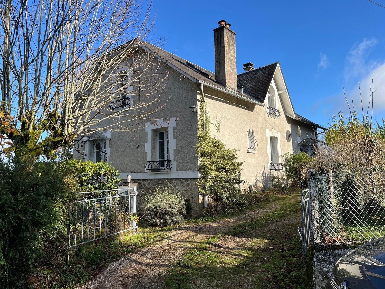 Maison à vendre, 141m², La Porcherie