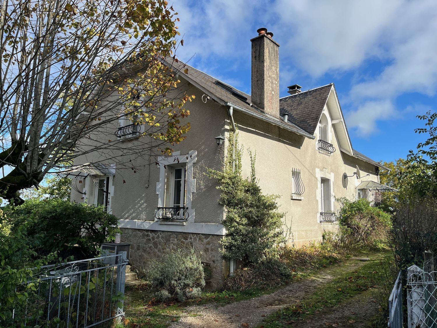 Maison à vendre, 141m², La Porcherie