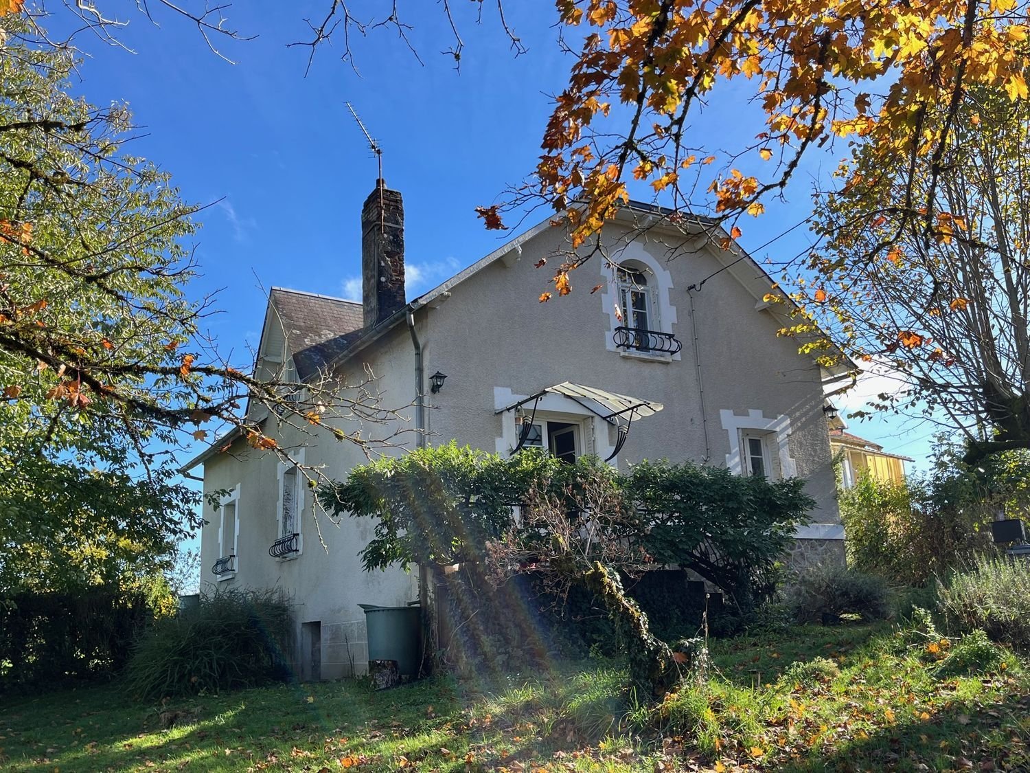 Maison à vendre, 141m², La Porcherie