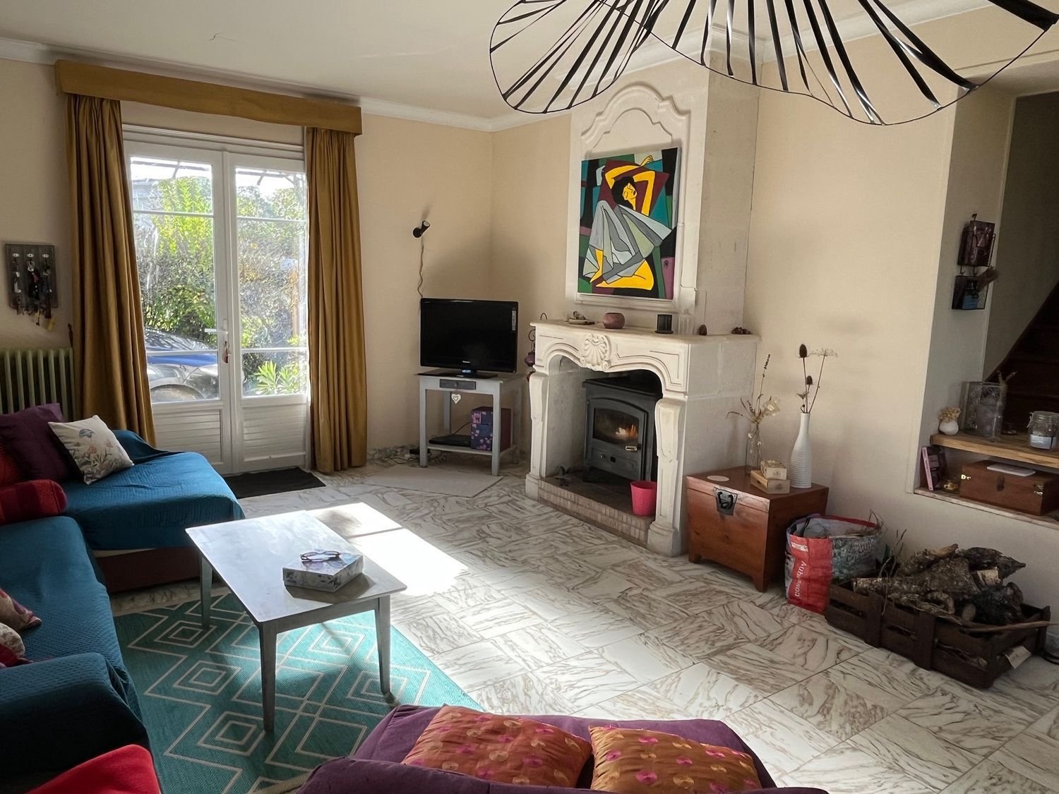 Maison à vendre, 141m², La Porcherie