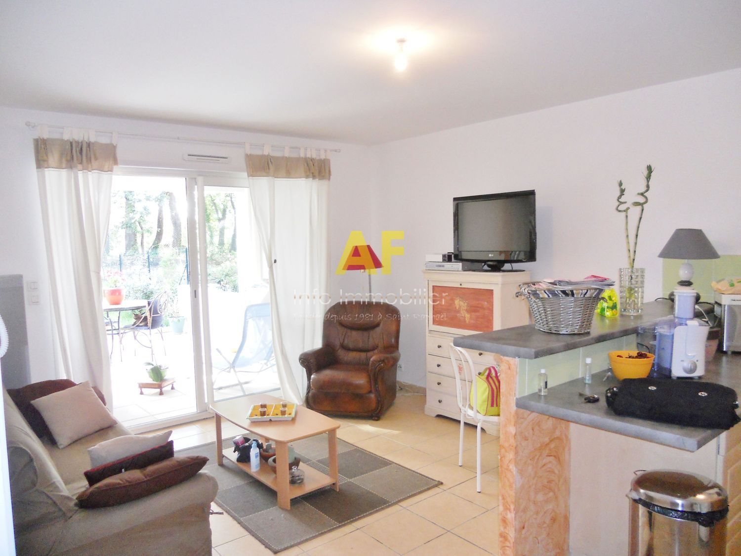 Appartement à vendre, 52m², Roquebrune-sur-Argens