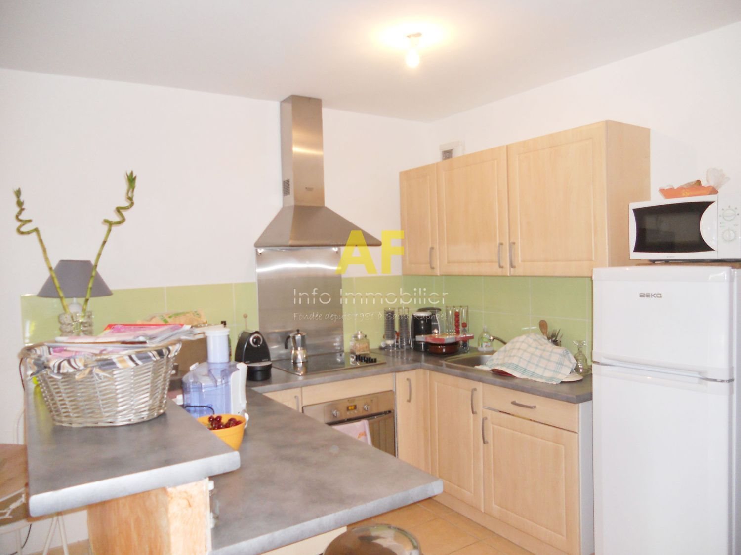 Appartement à vendre, 52m², Roquebrune-sur-Argens