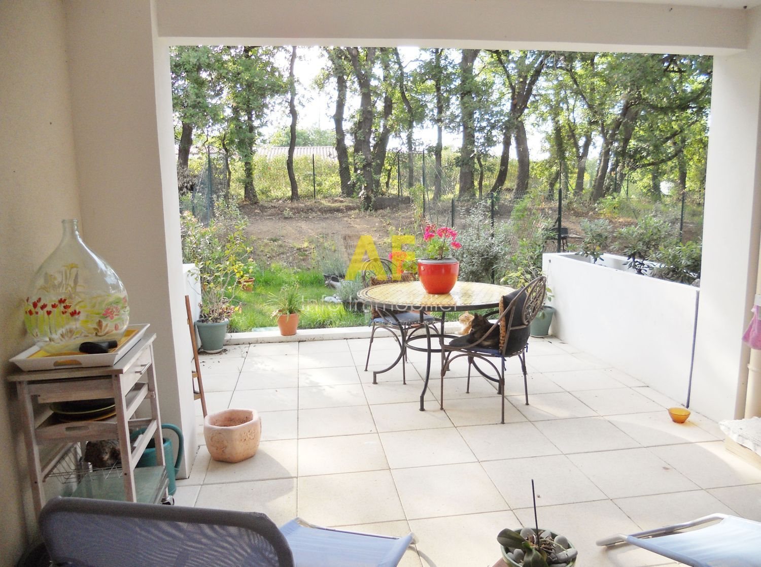 Appartement à vendre, 52m², Roquebrune-sur-Argens