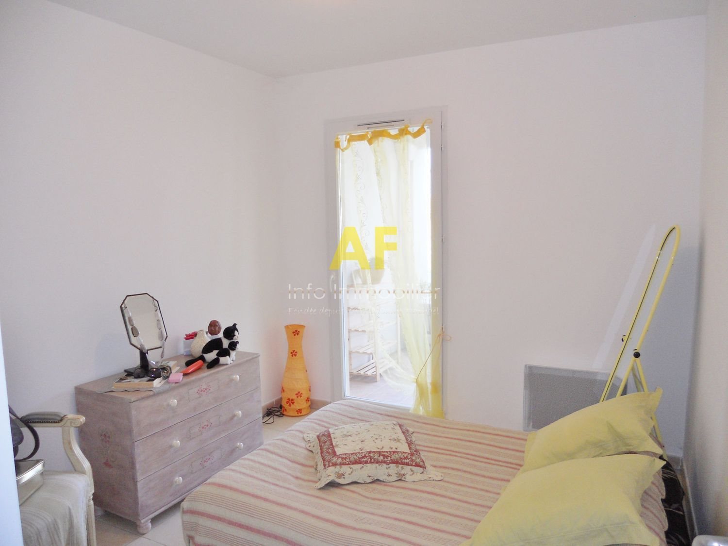 Appartement à vendre, 52m², Roquebrune-sur-Argens