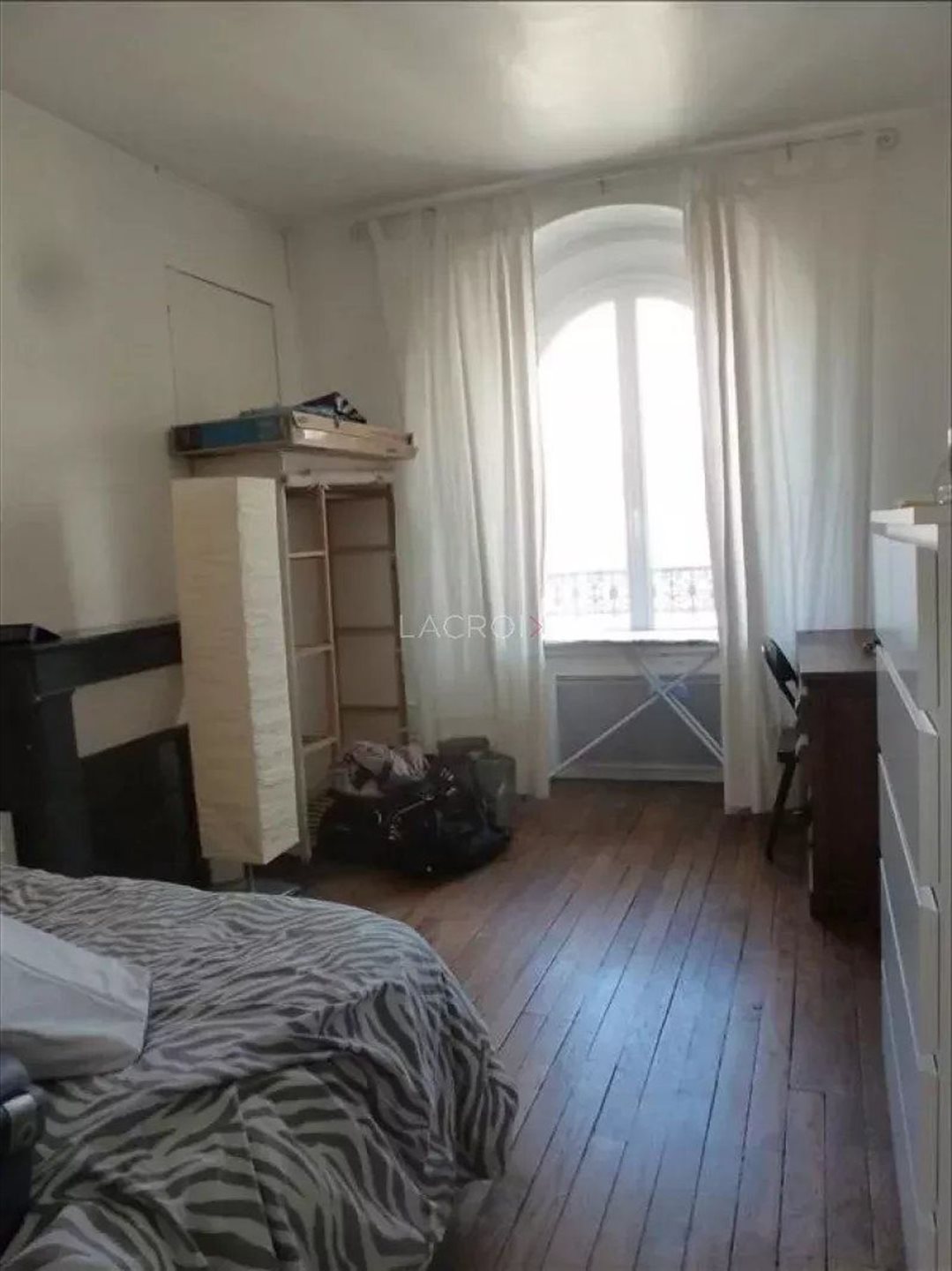 Appartement à louer, 32m², Gentilly
