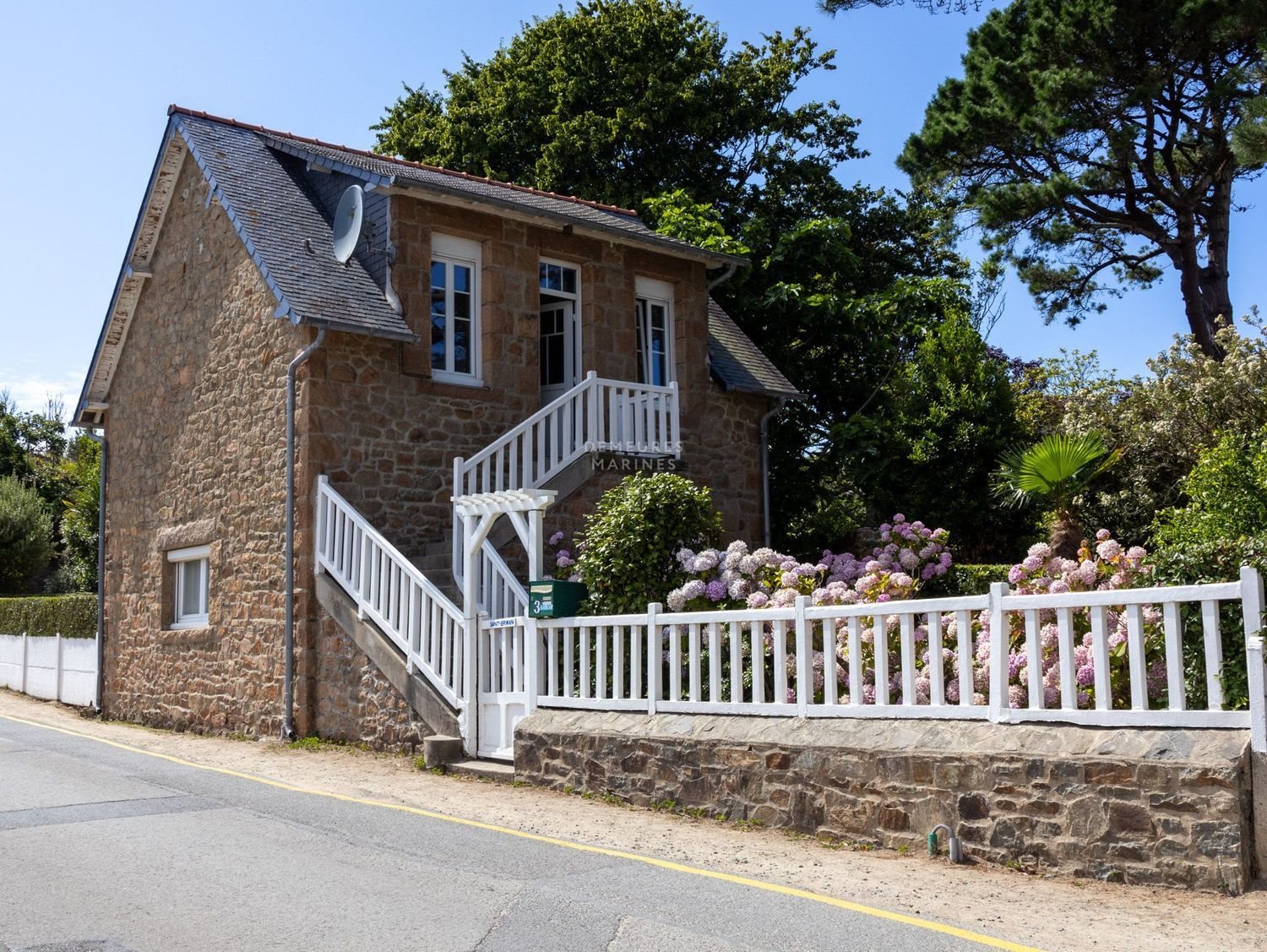 Maison à vendre, 48m², Trégastel