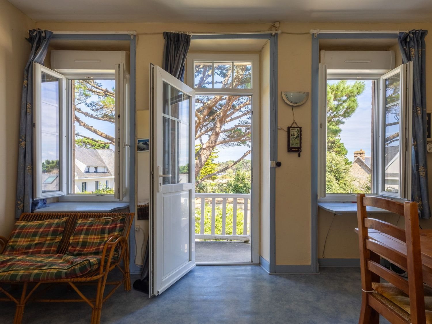Maison à vendre, 48m², Trégastel