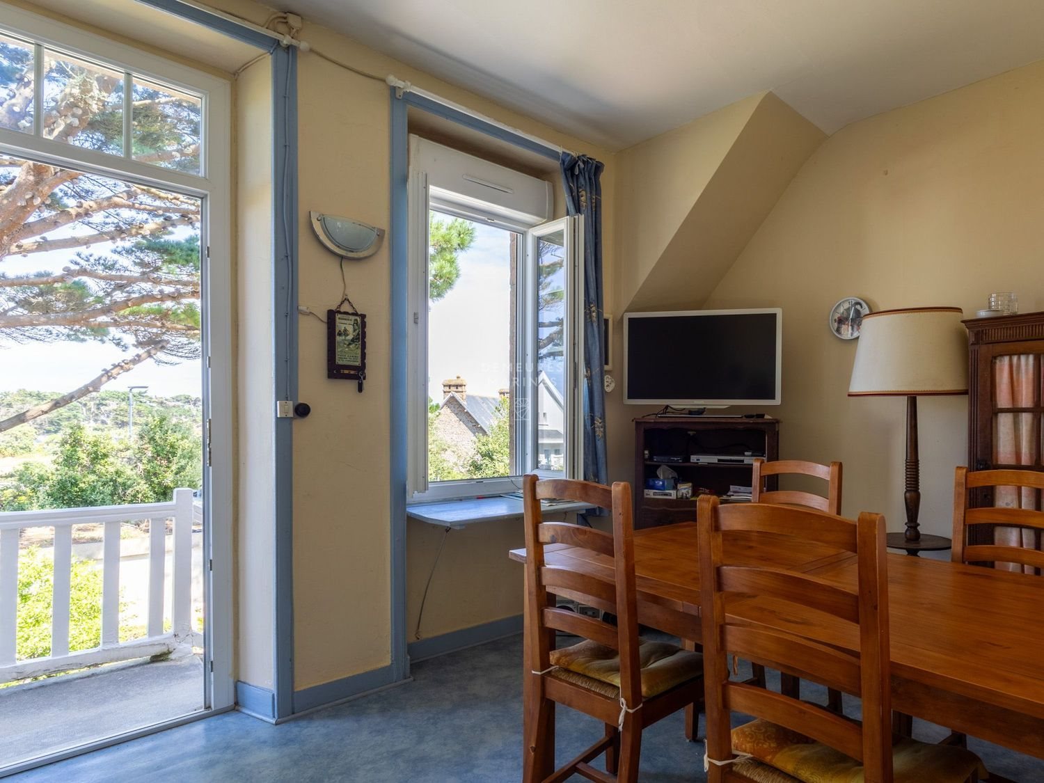 Maison à vendre, 48m², Trégastel