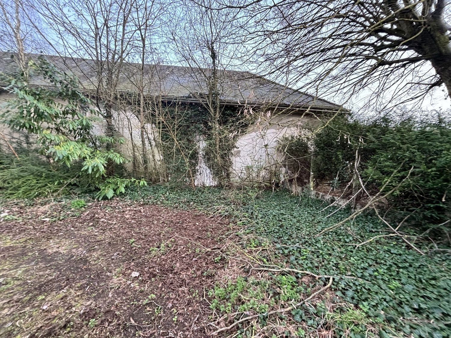 Maison à vendre, 400m², Sainville