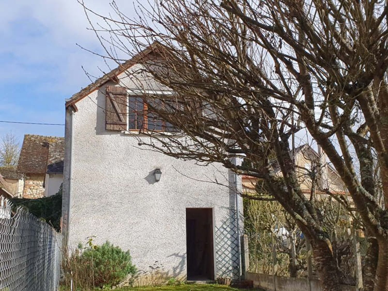 Maison à vendre, 81m², Houdan