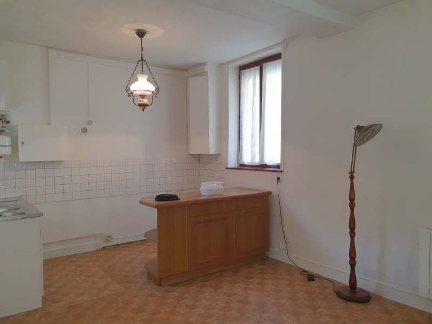 Maison à vendre, 81m², Houdan
