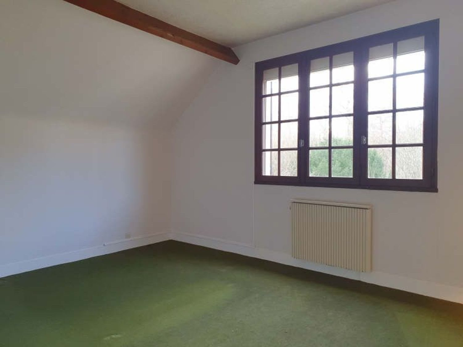 Maison à vendre, 81m², Houdan