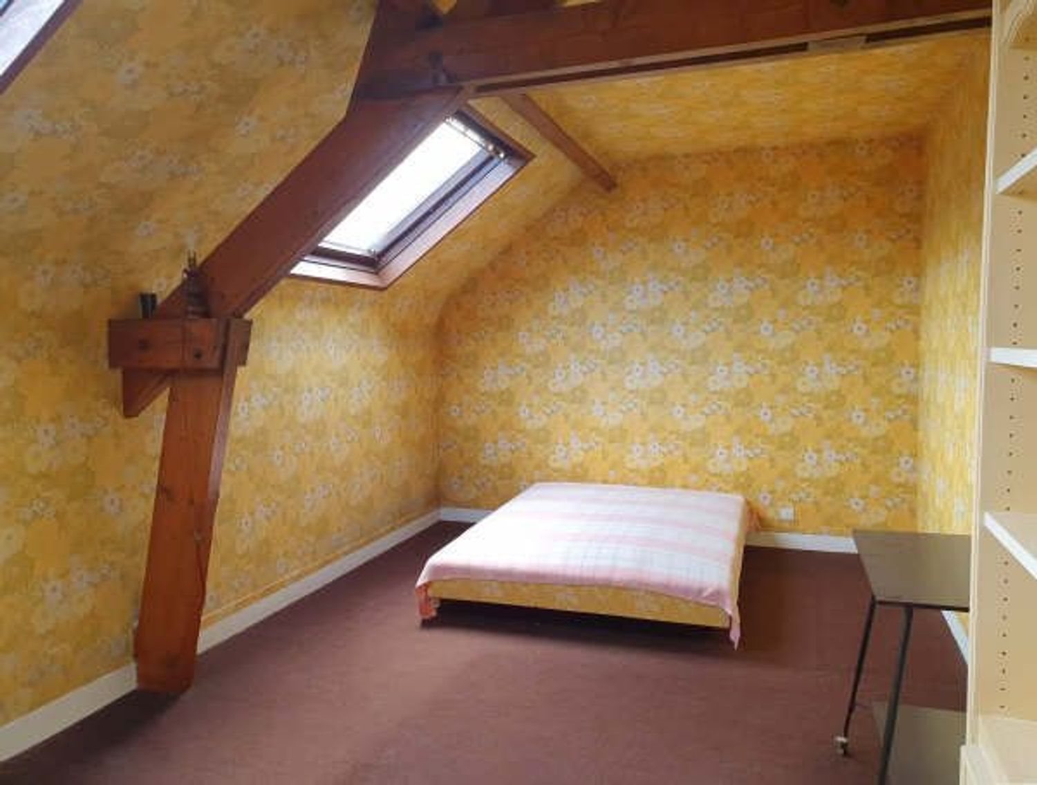 Maison à vendre, 81m², Houdan