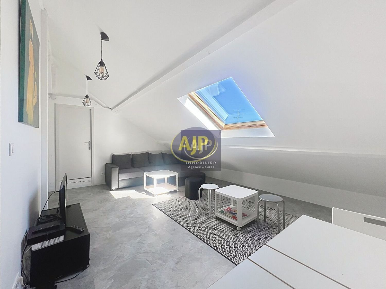Appartement à louer, 32m², Nantes
