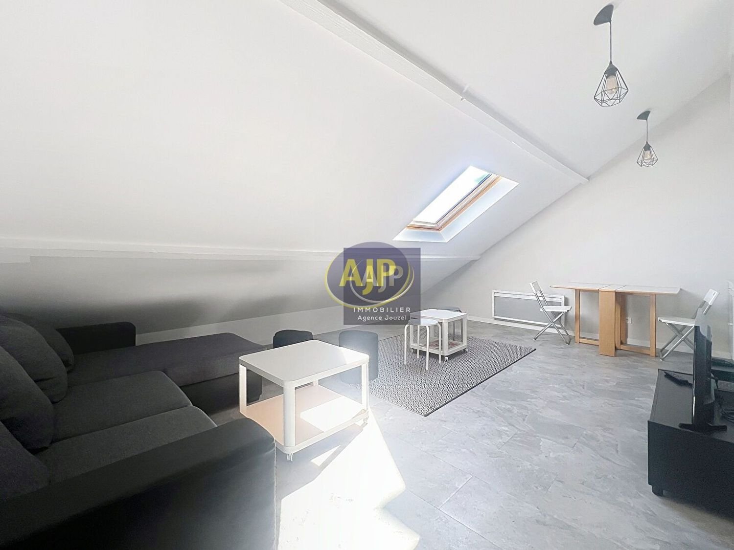 Appartement à louer, 32m², Nantes