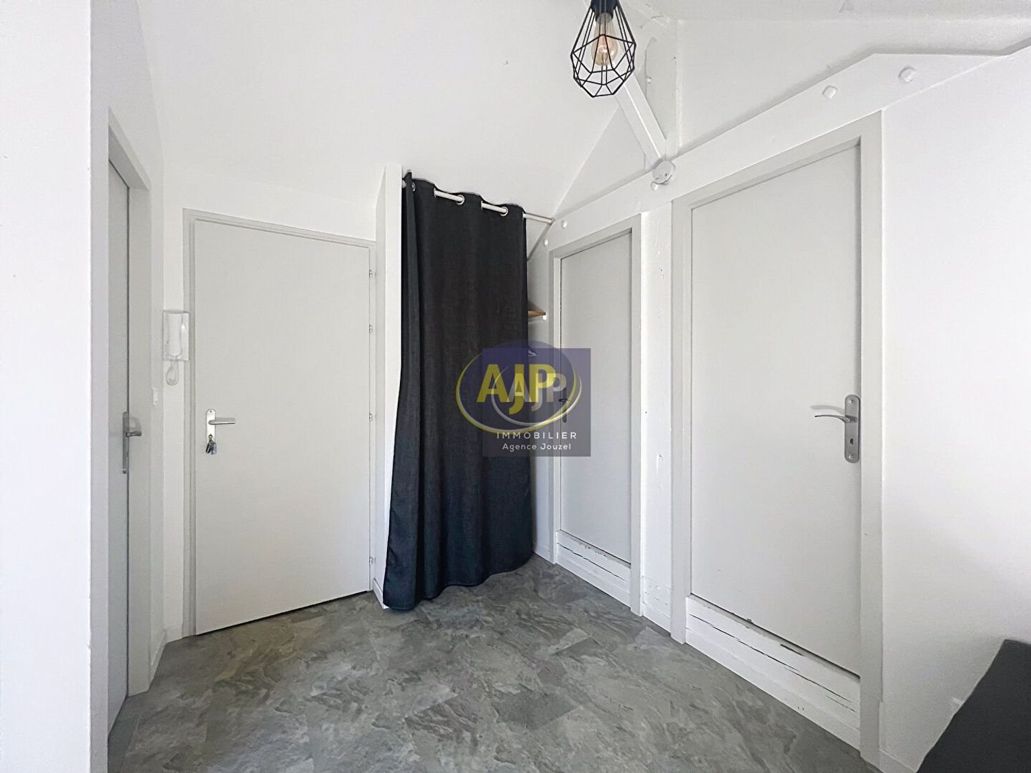 Appartement à louer, 32m², Nantes