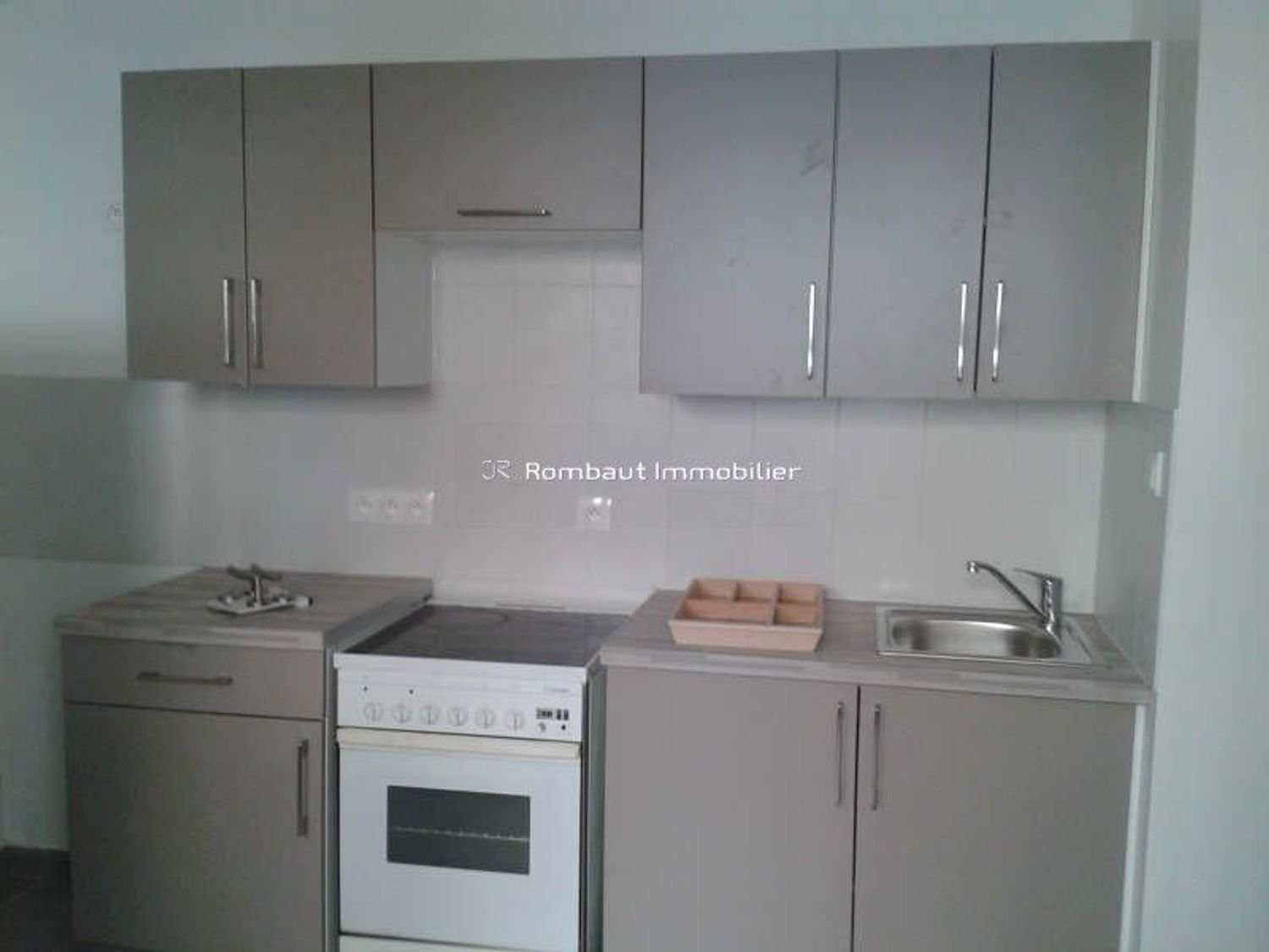 Appartement à louer, 30m², La Celle-Saint-Cloud