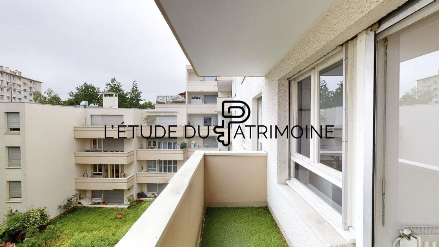 Appartement à vendre, 62m², L'Haÿ-les-Roses