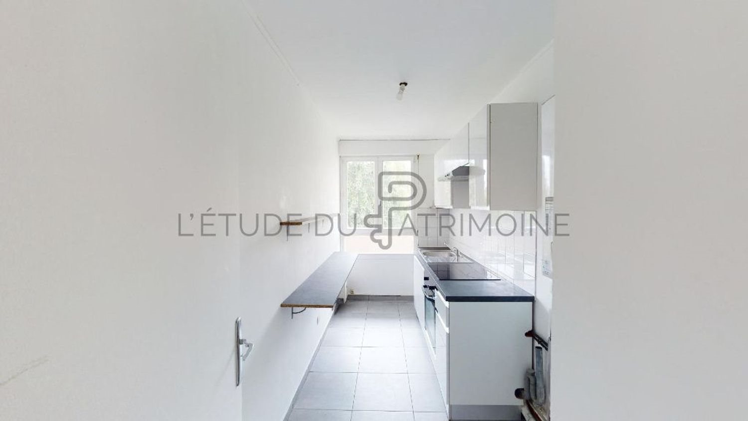 Appartement à vendre, 62m², L'Haÿ-les-Roses