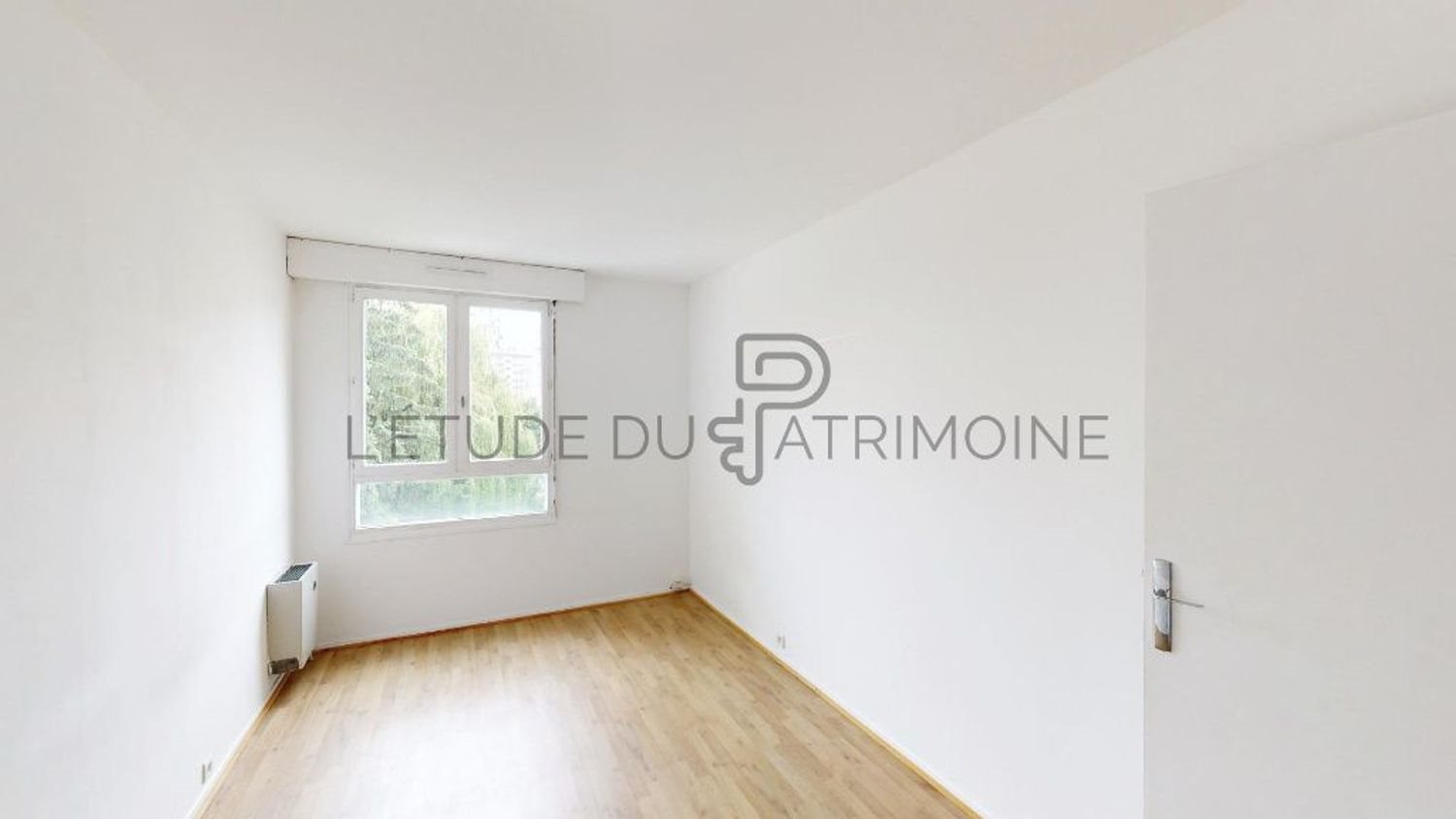 Appartement à vendre, 62m², L'Haÿ-les-Roses