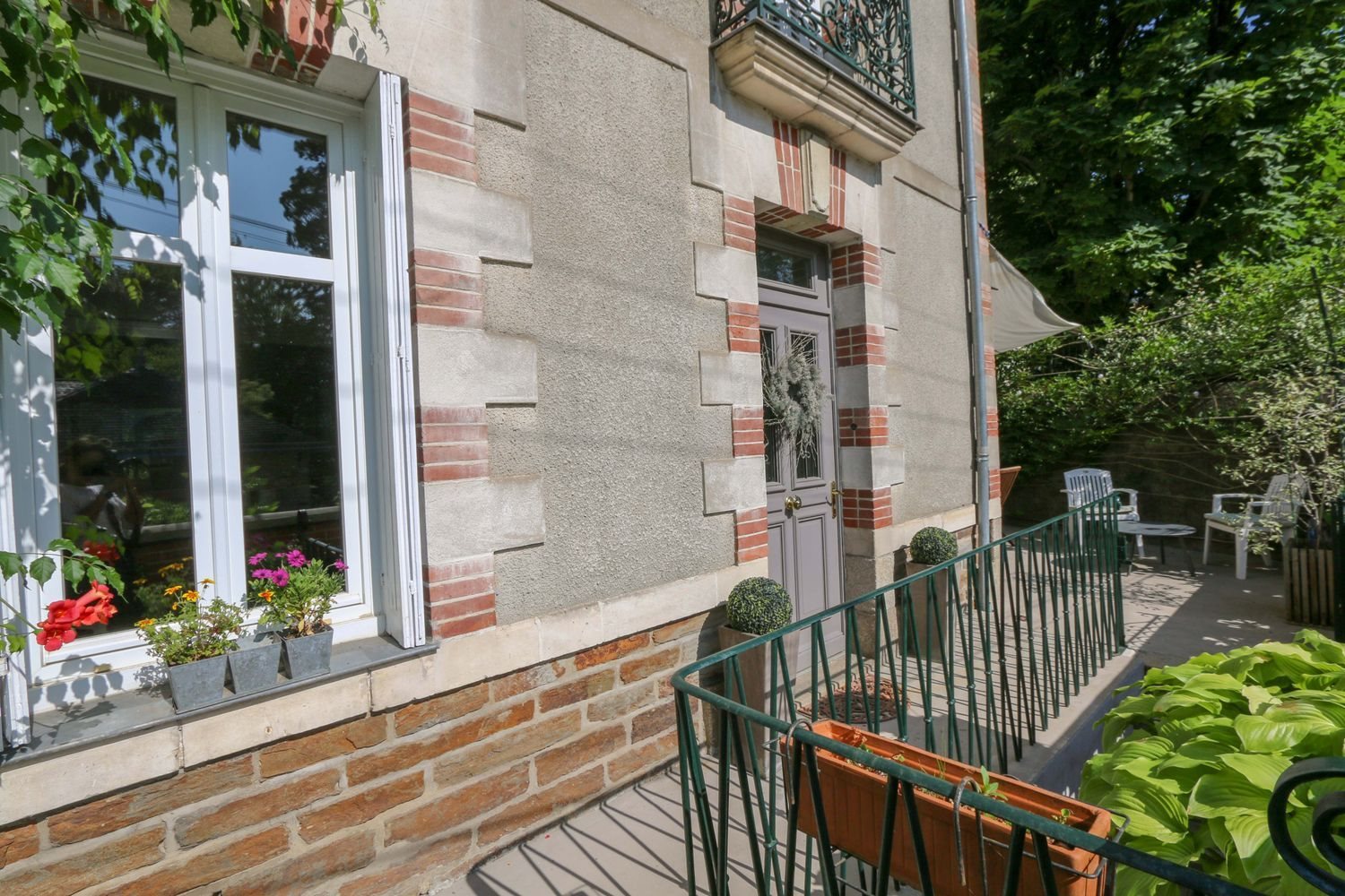 Maison à vendre, 142m², Nantes
