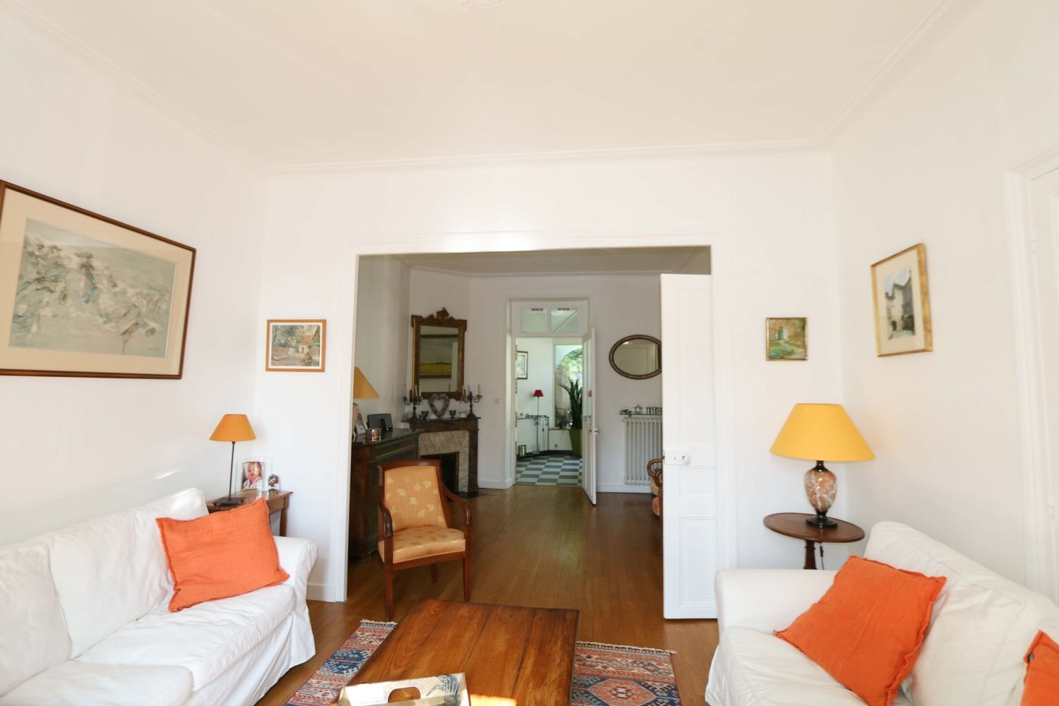Maison à vendre, 142m², Nantes