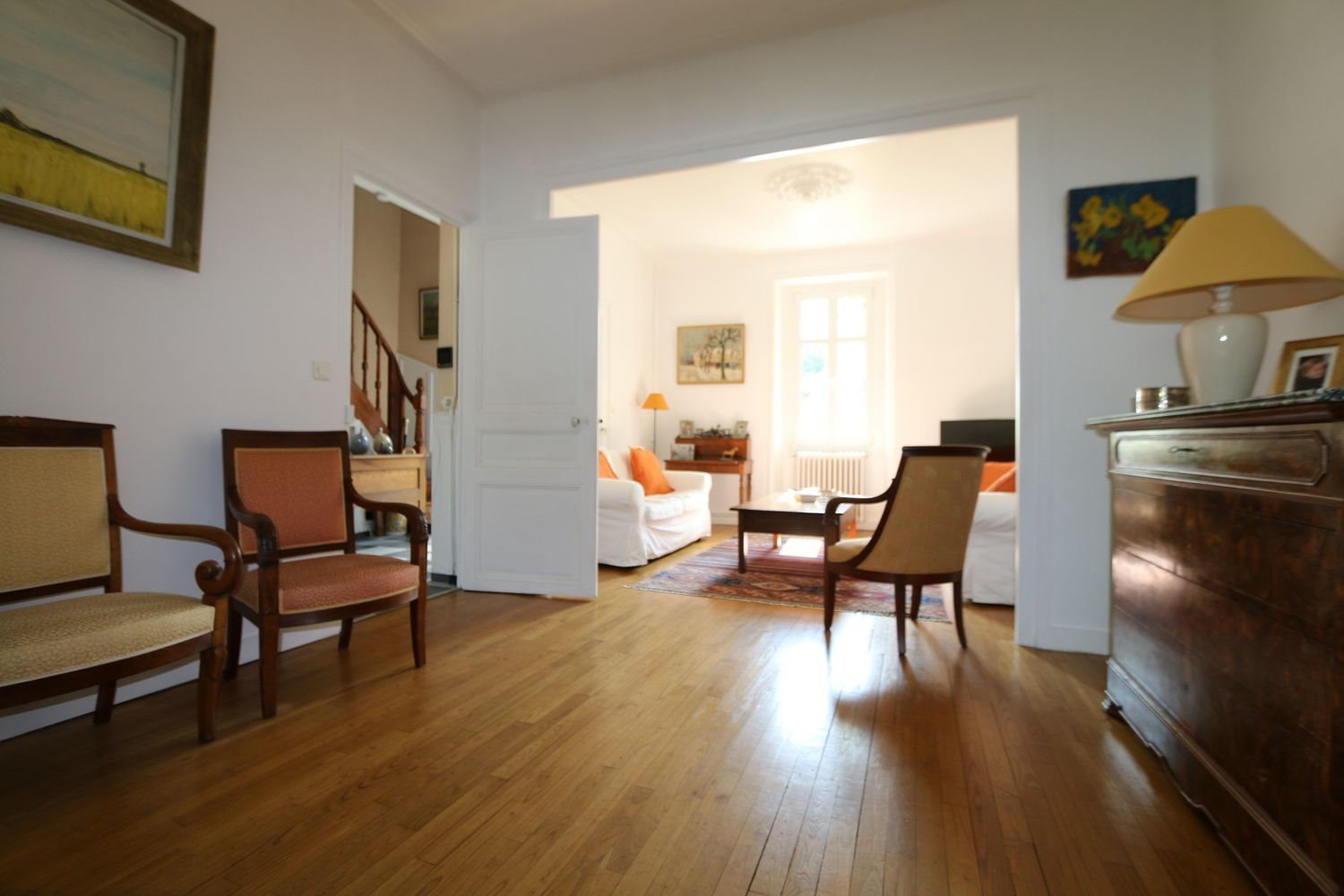 Maison à vendre, 142m², Nantes