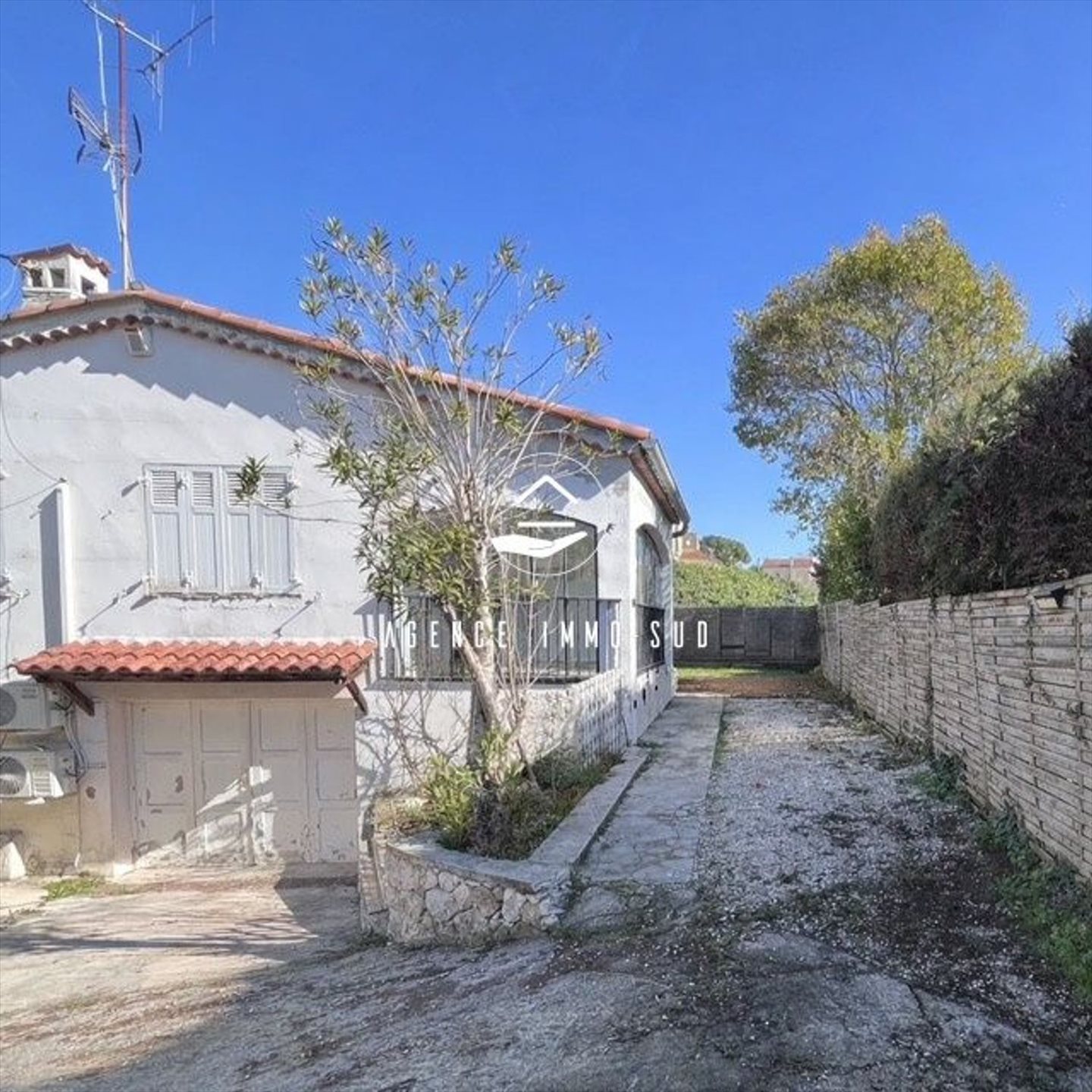 Maison à vendre, 92m², La Colle-sur-Loup