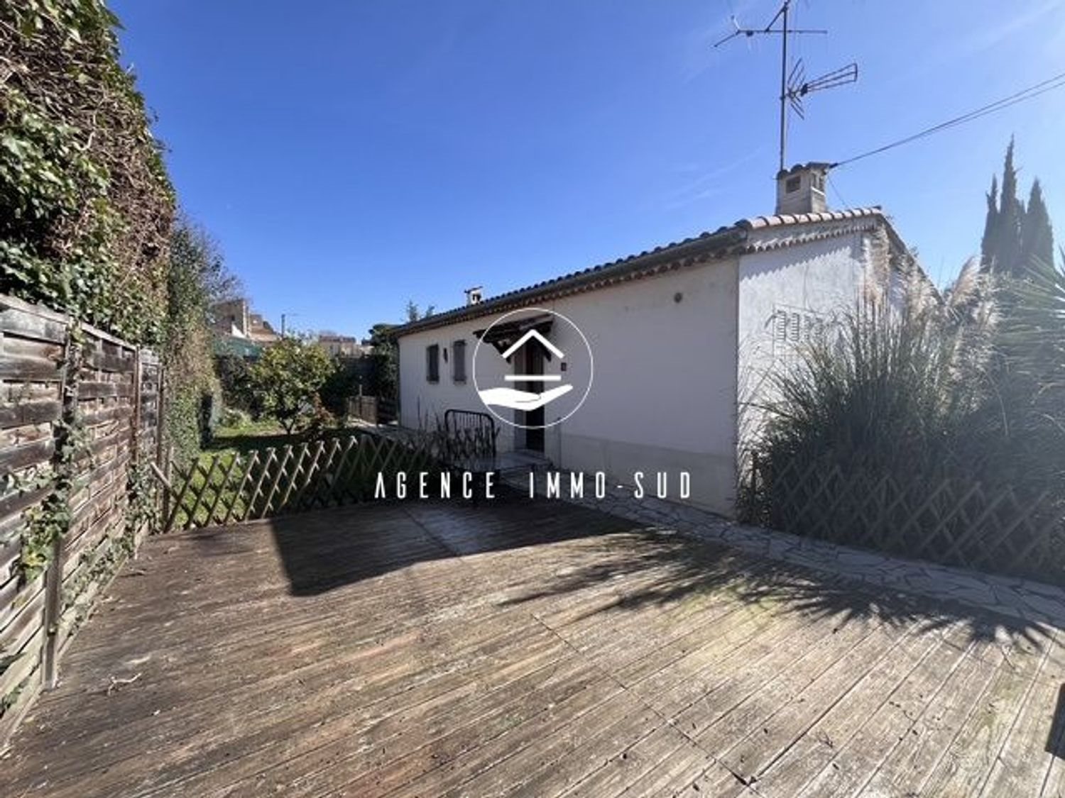 Maison à vendre, 92m², La Colle-sur-Loup