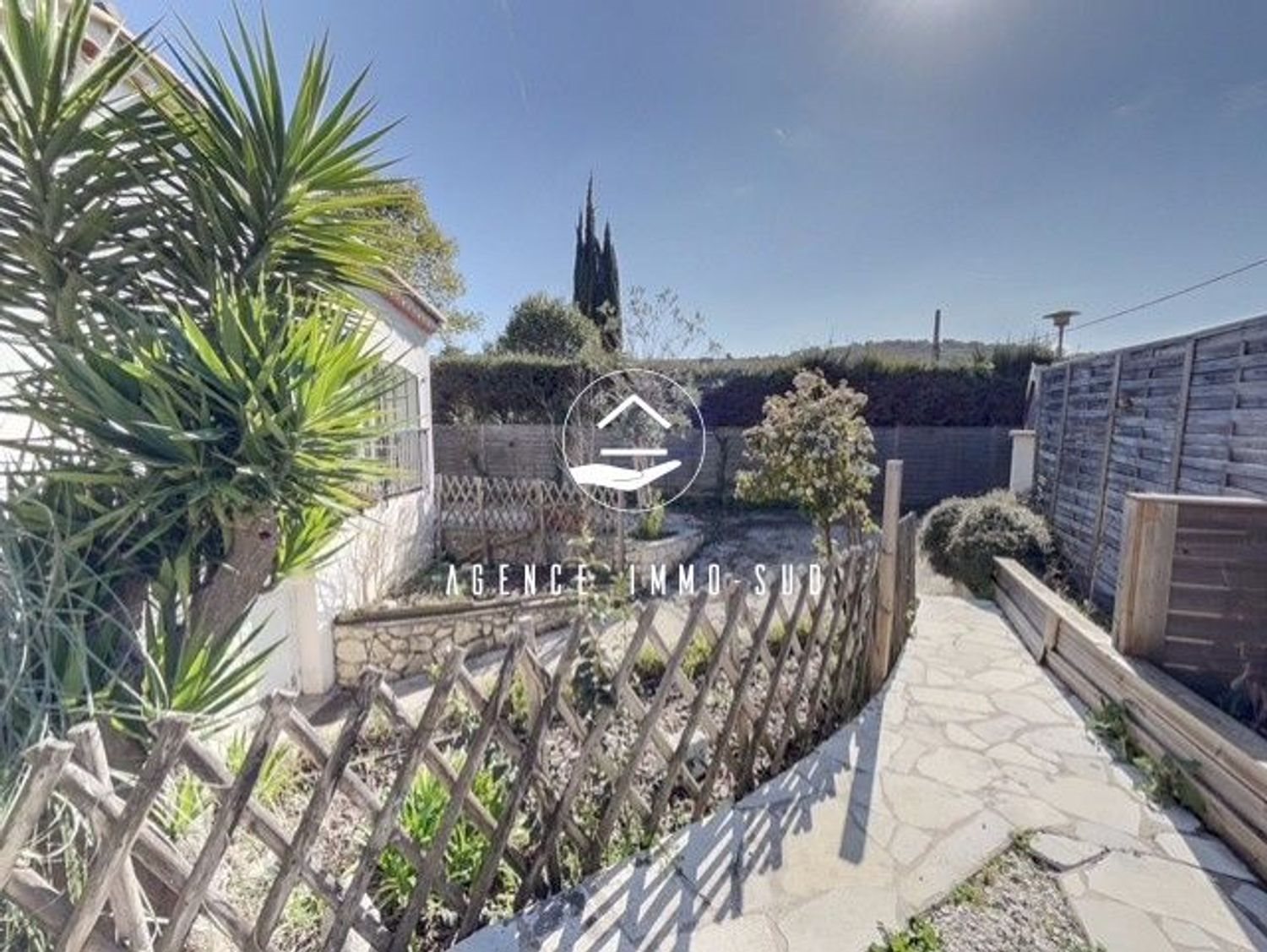 Maison à vendre, 92m², La Colle-sur-Loup